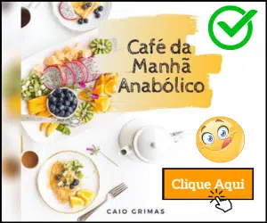 Material Completo para Café da Manhã Nutritivo