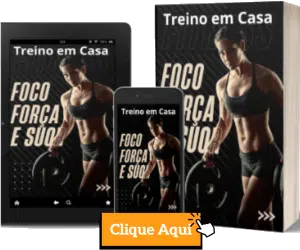 Material Completo para Treino em Casa