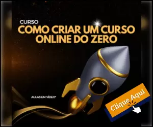 Como Montar um Curso Online