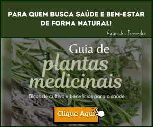 Material Completo sobre Plantas Medicinais